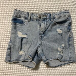 GAP Girl’s Denim Shorts
